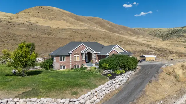 4238 N Sego Lily Rd, Morgan, UT 84050 - #1