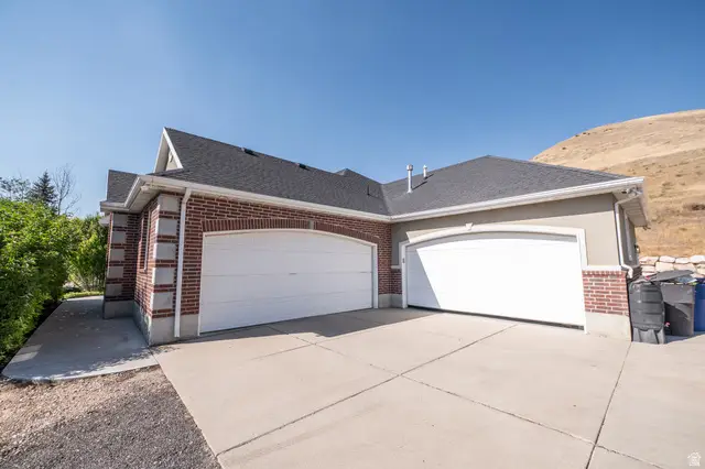 4238 N Sego Lily Rd, Morgan, UT 84050 - #3