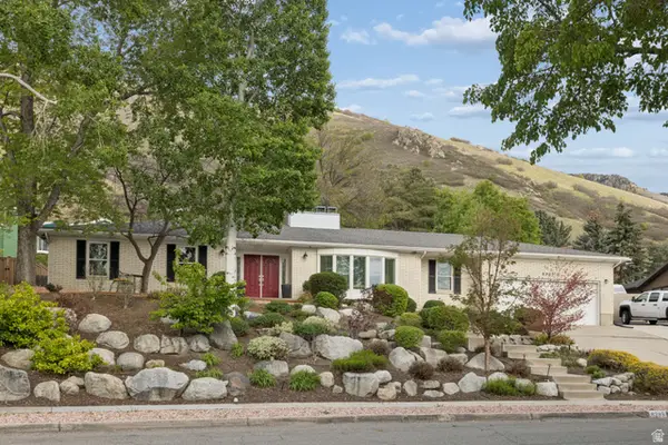 8295 S Supernal Way, Cottonwood Heights, UT 84121