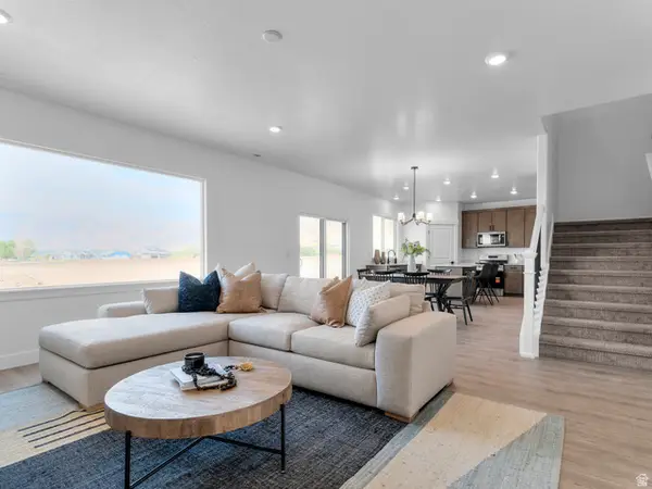 1380 W 2350 S #16, Perry, UT 84302