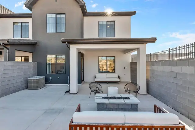 1754 S Viewcrest Dr #3076, Washington, UT 84780 - #2