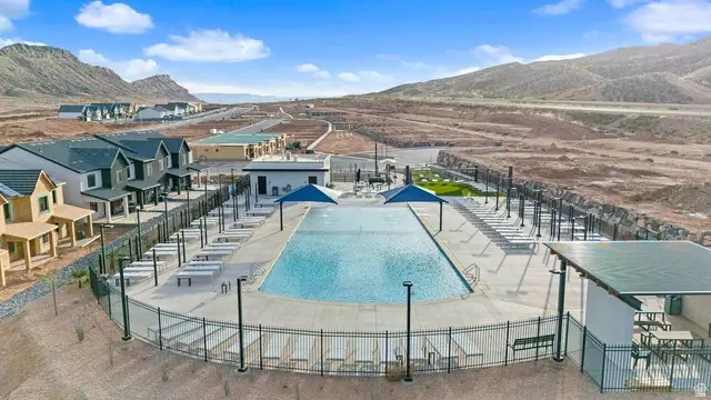 1754 S Viewcrest Dr #3076, Washington, UT 84780 - #3