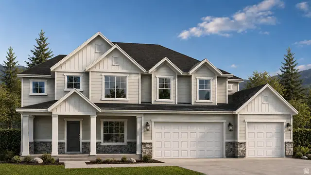1585 W 1400 N #4, Mapleton, UT 84664 - #1