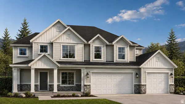 1585 W 1400 N #4, Mapleton, UT 84664
