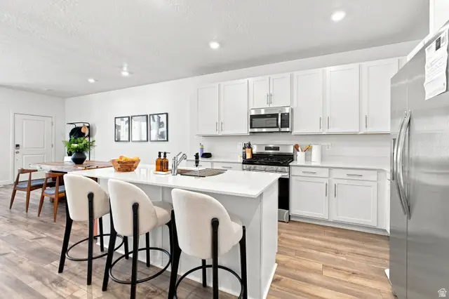 10014 N Limestone Way, Highland, UT 84003 - #3