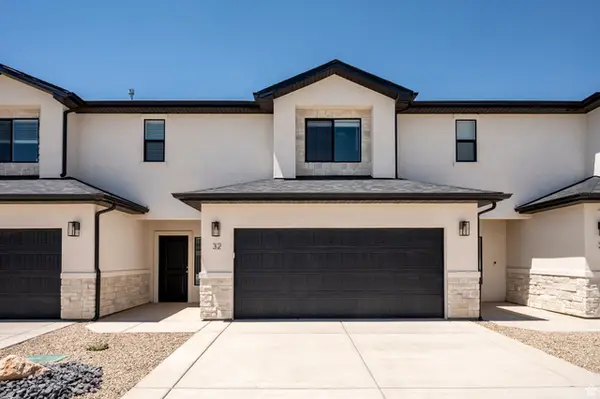 51 S 4375 W #33, Cedar City, UT 84720