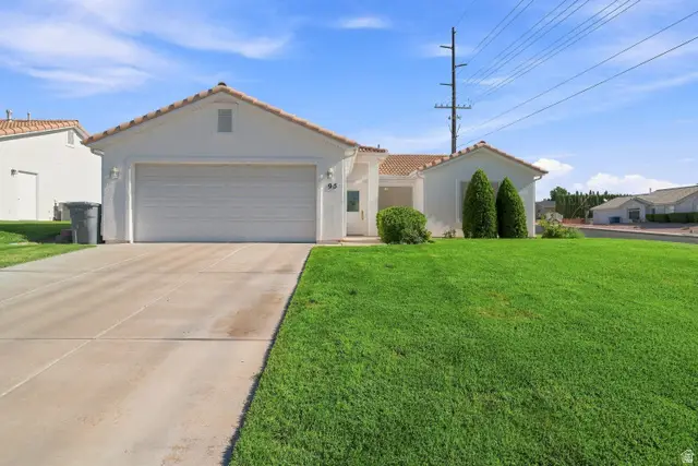 210 N Mall Dr #95, Saint George, UT 84790 - #2