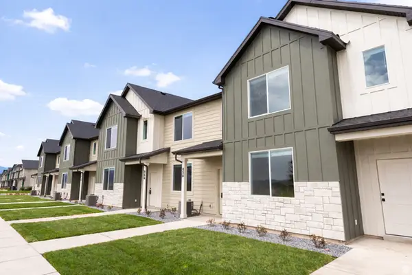 843 Altura Vista Ln, Logan, UT 84321