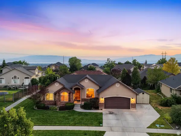 10657 N Fiddlesticks W, Cedar Hills, UT 84062