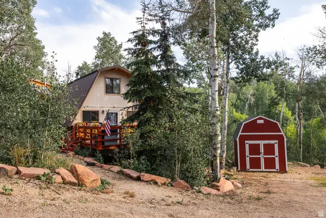 3318 S Forget Me Not Ln #43, Heber City, UT 84032 - #2