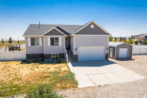 3062 E 3500 S, Naples, UT 84078