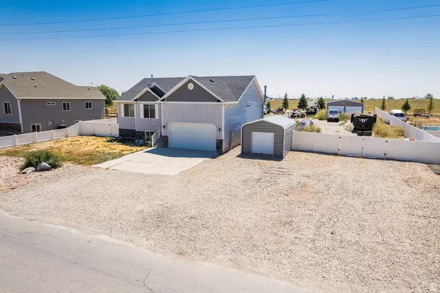 3062 E 3500 S, Naples, UT 84078 - #3