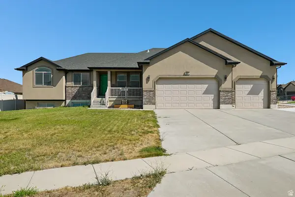 1018 W 1220 S, Tooele, UT 84074