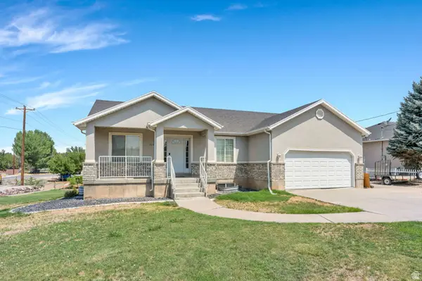 115 E 300 N, Nephi, UT 84648