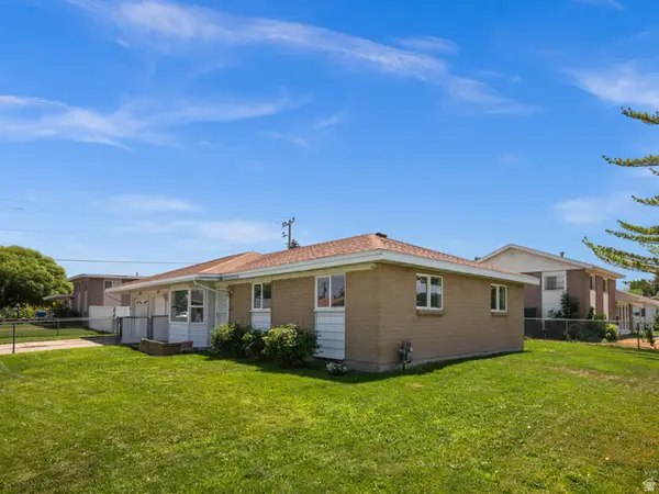 4315 W Annapolis Dr, West Valley City, UT 84120