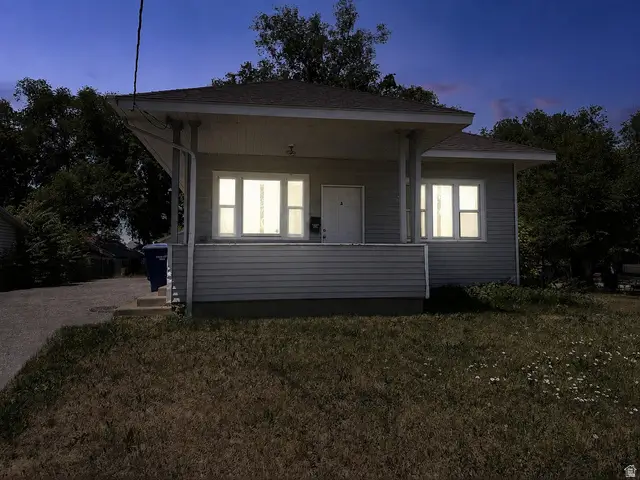 3535 Adams Ave, Ogden, UT 84403 - #1