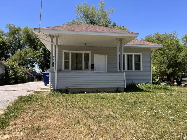 3535 Adams Ave, Ogden, UT 84403 - #2