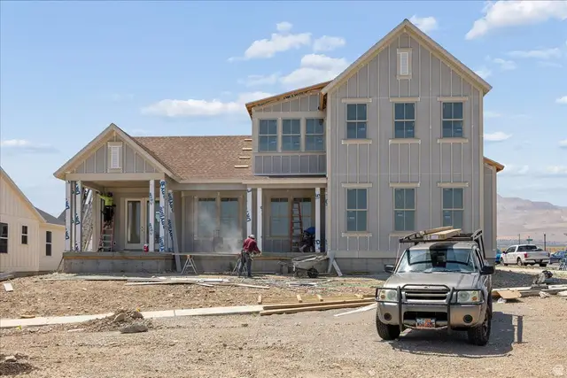11262 S Hazel Green Dr #174, South Jordan, UT 84009 - #2