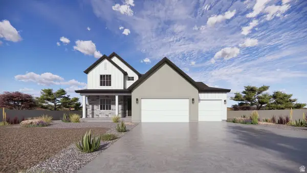 370 N Rhyolite Dr #110, Hurricane, UT 84737