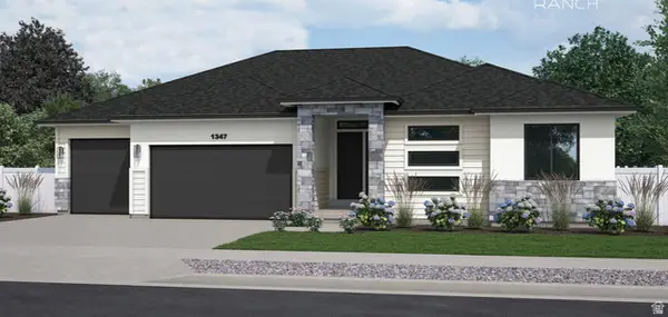 1374 N 1560 E #136, Payson, UT 84651