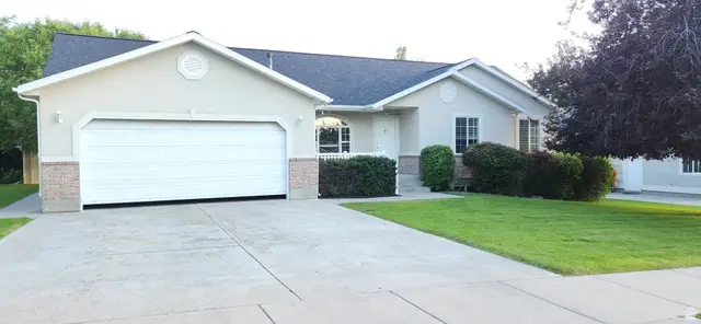 564 E 520 S #56, Smithfield, UT 84335 - #1