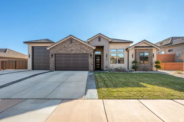 227 W United Way, Ivins, UT 84738