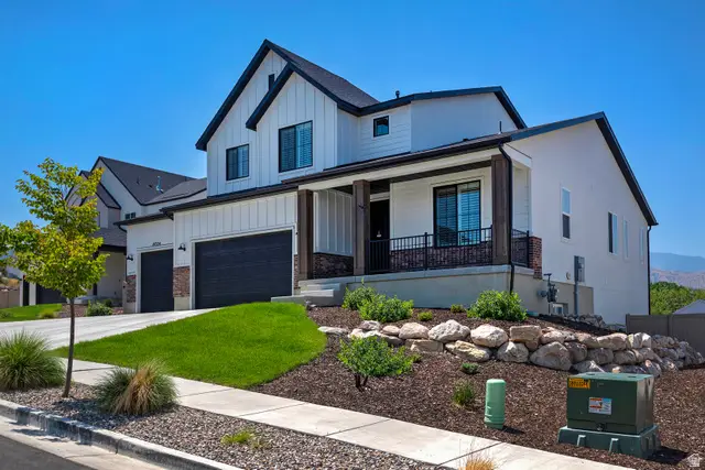 14354 S Dennery Cv, Herriman, UT 84096 - #2