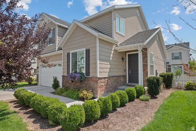 1217 W 20 S #27, Pleasant Grove, UT 84062 - #3