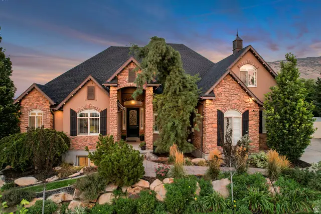 14523 S Long Ridge Dr, Herriman, UT 84096 - #1