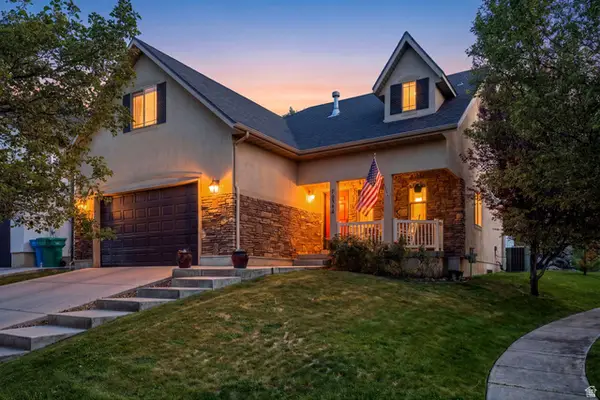 10344 N Tamarack Way, Cedar Hills, UT 84062