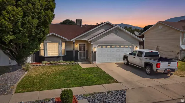 214 Meadow View Dr, Ogden, UT 84404 - #1