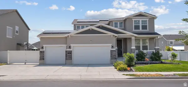 945 W Montaulk Ln, Stansbury Park, UT 84074