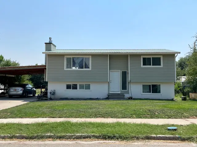 66 E 600 S, Vernal, UT 84078 - #1