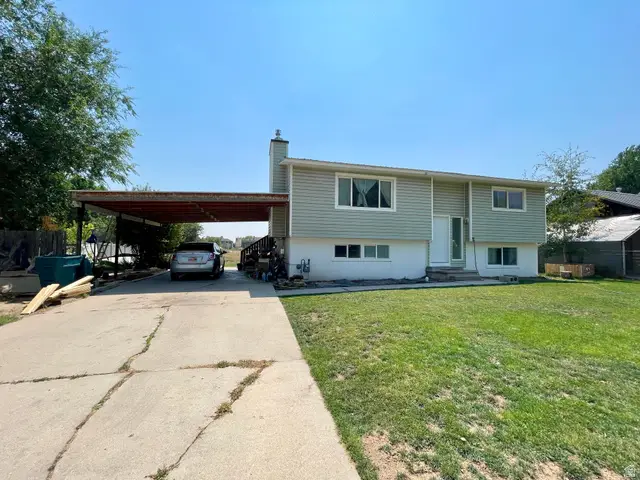 66 E 600 S, Vernal, UT 84078 - #2