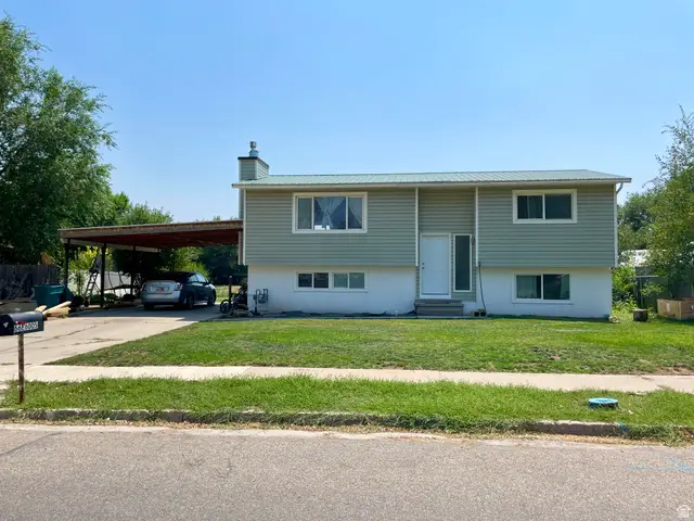 66 E 600 S, Vernal, UT 84078 - #3