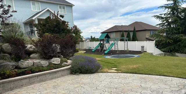 3926 W Farmingdale Ct S, South Jordan, UT 84009 - #3