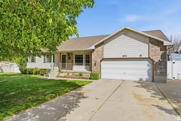 9873 Orchard View Dr, South Jordan, UT 84095