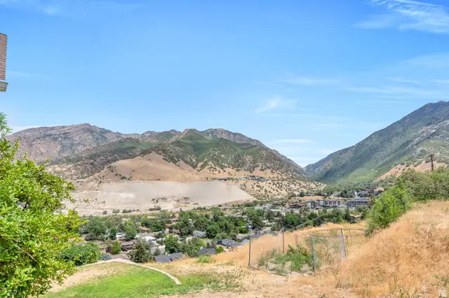 3467 E Magic Dr, Cottonwood Heights, UT 84121 - #2