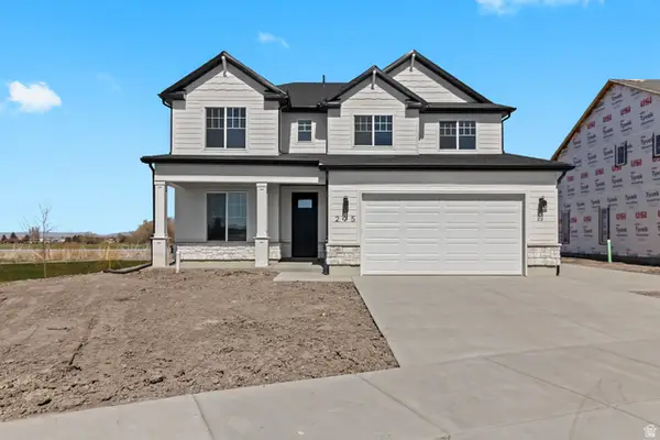 591 N 550 W, Smithfield, UT 84335