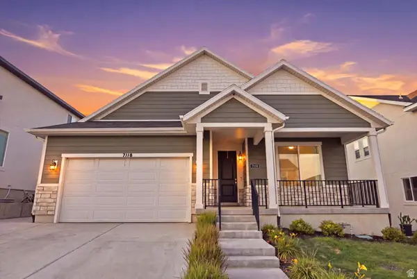 7118 W Owens View Way, West Jordan, UT 84081