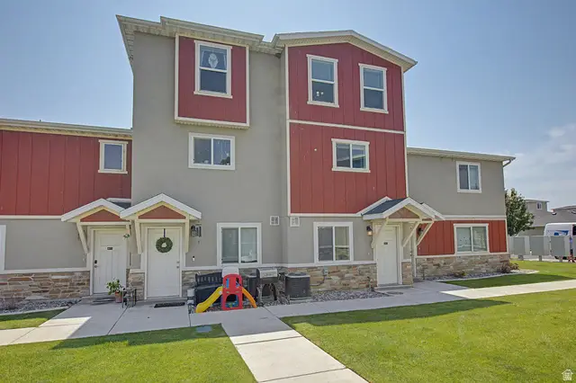 201 E 630 N, Vineyard, UT 84059 - #1