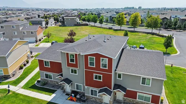 201 E 630 N, Vineyard, UT 84059 - #2