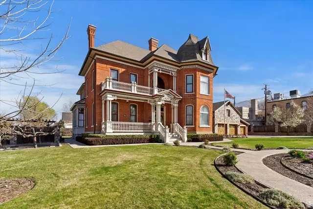 42 W Center St, Kaysville, UT 84037 - #1