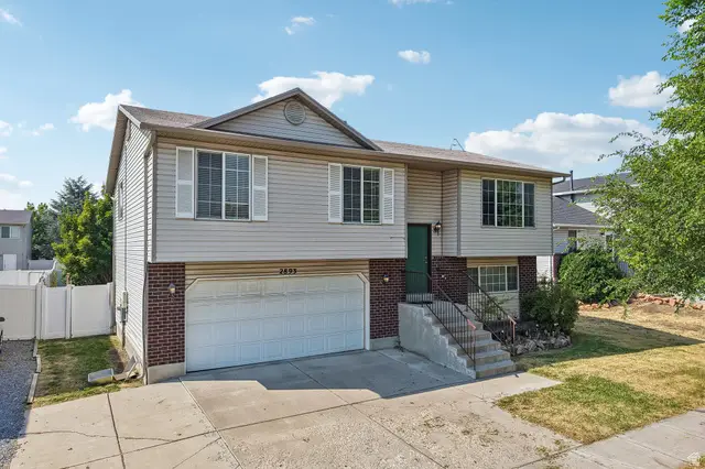 2893 W 2025 S, Syracuse, UT 84075 - #2