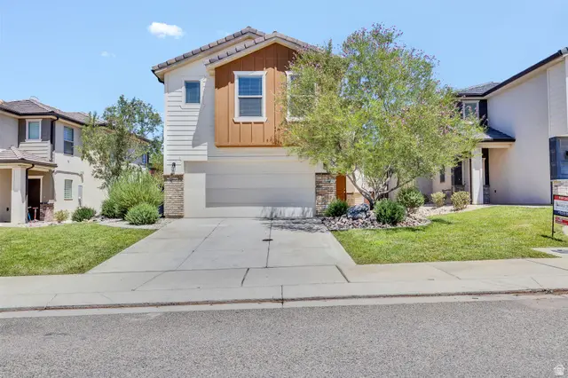 6135 S Zelda Dr, Saint George, UT 84790 - #1