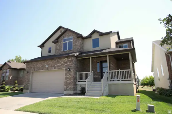 3459 W Princeville Dr S, Syracuse, UT 84075