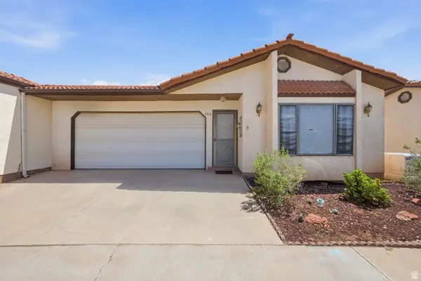 1331 N Dixie Downs Rd #136, St. George, UT 84770