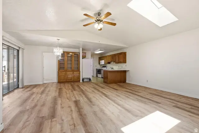 1331 N Dixie Downs Rd #136, Saint George, UT 84770 - #3