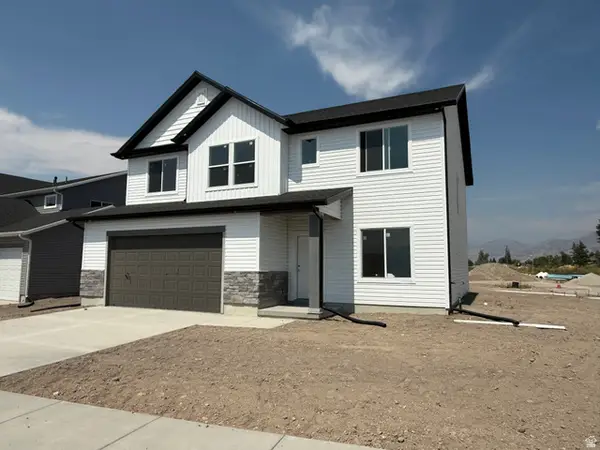 3328 S 1000 W, Nibley, UT 84321
