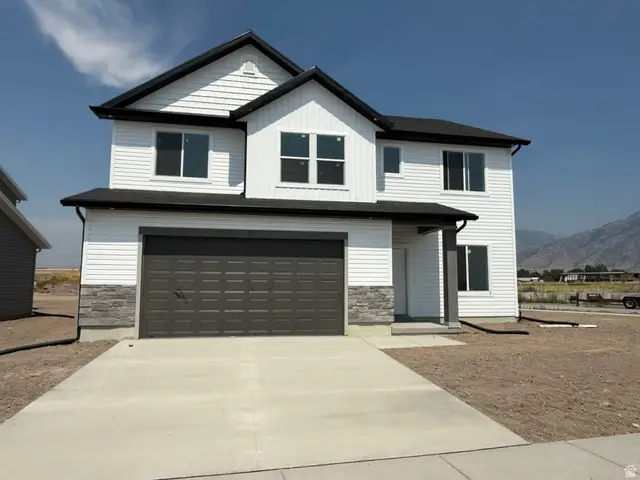 3328 S 1000 W, Nibley, UT 84321 - #2